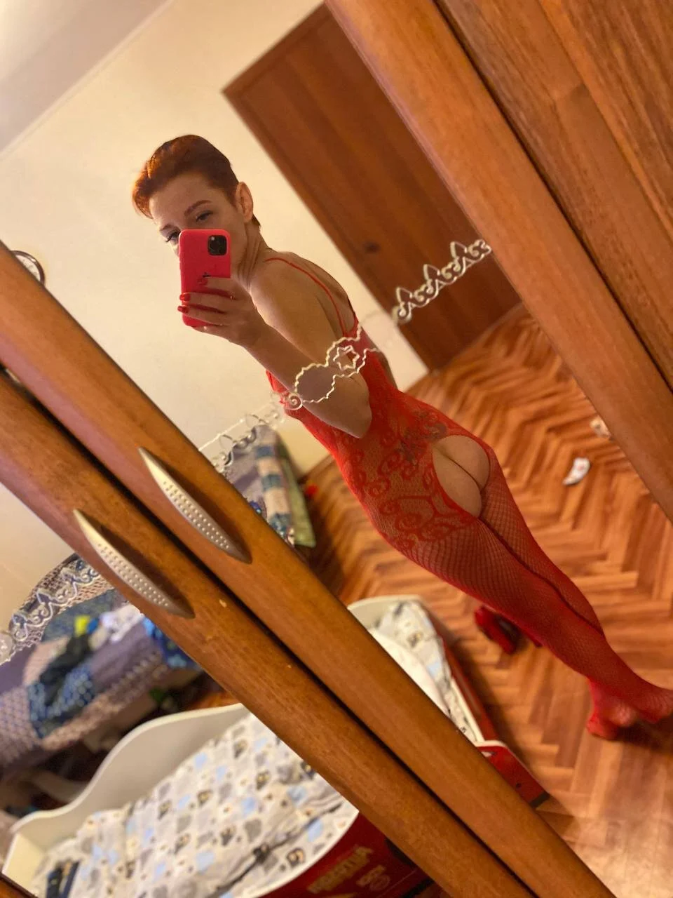XXX Porn Photo of Nude MarAlexx 10
