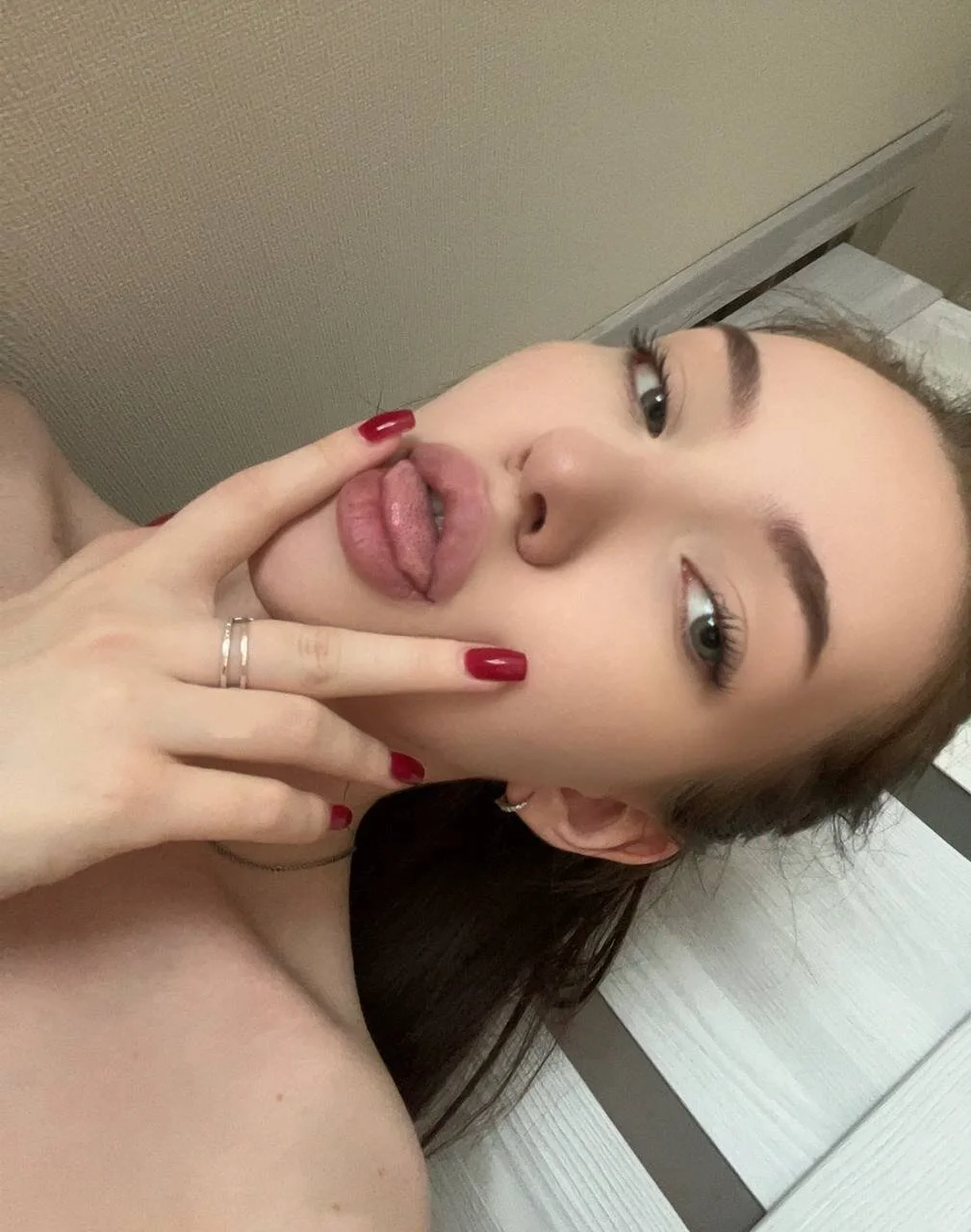 XXX Porn Photo of Nude ashley_love_you_daddy 3