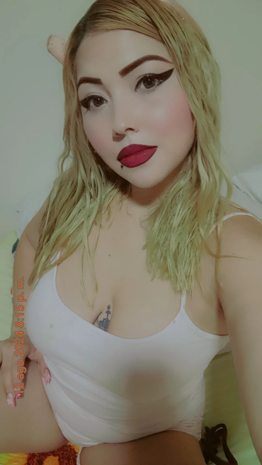 XXX Porn Photo of Nude Kendal_Slow 48