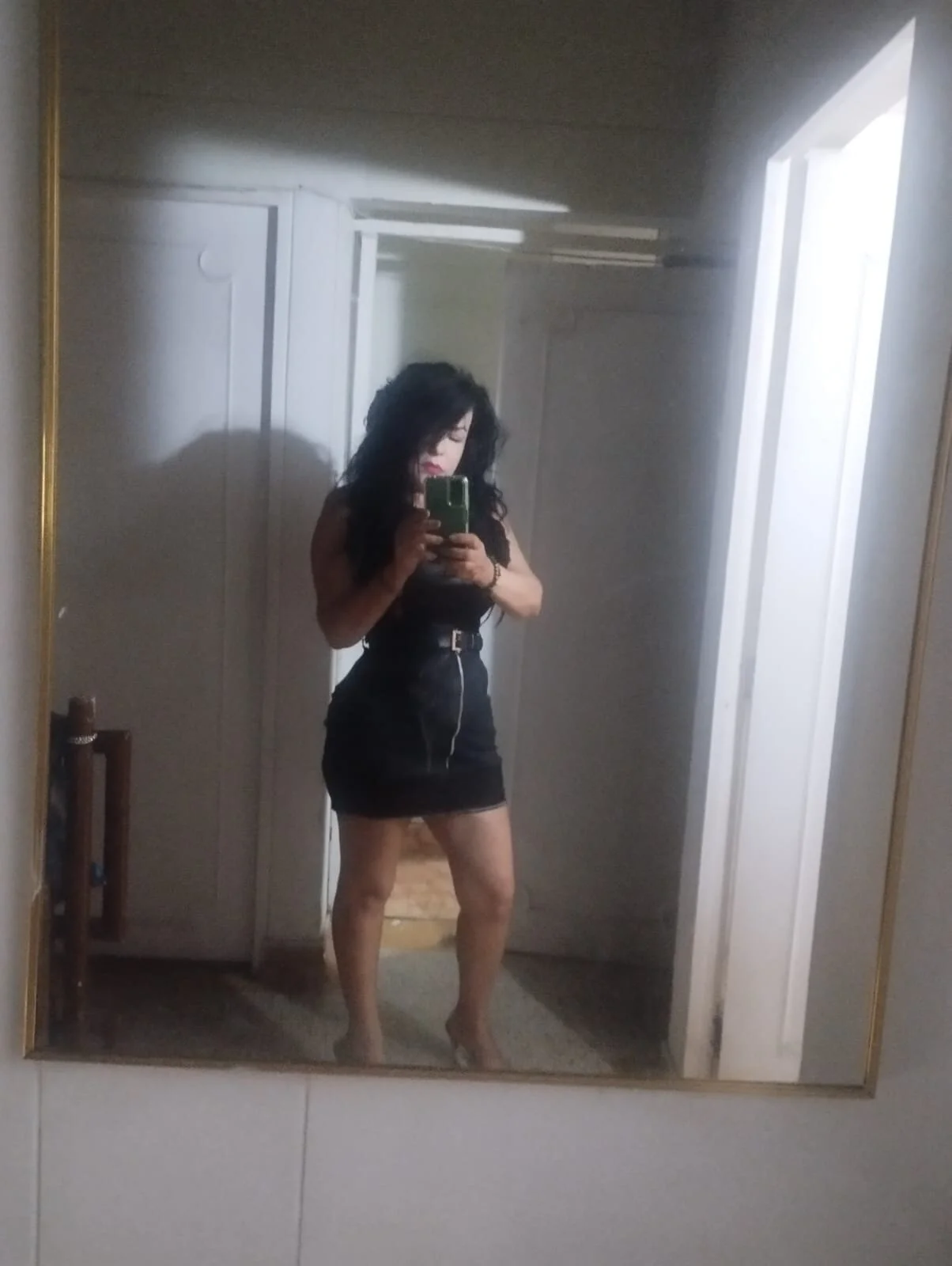 XXX Porn Photo of Nude Sophy_Leon 4