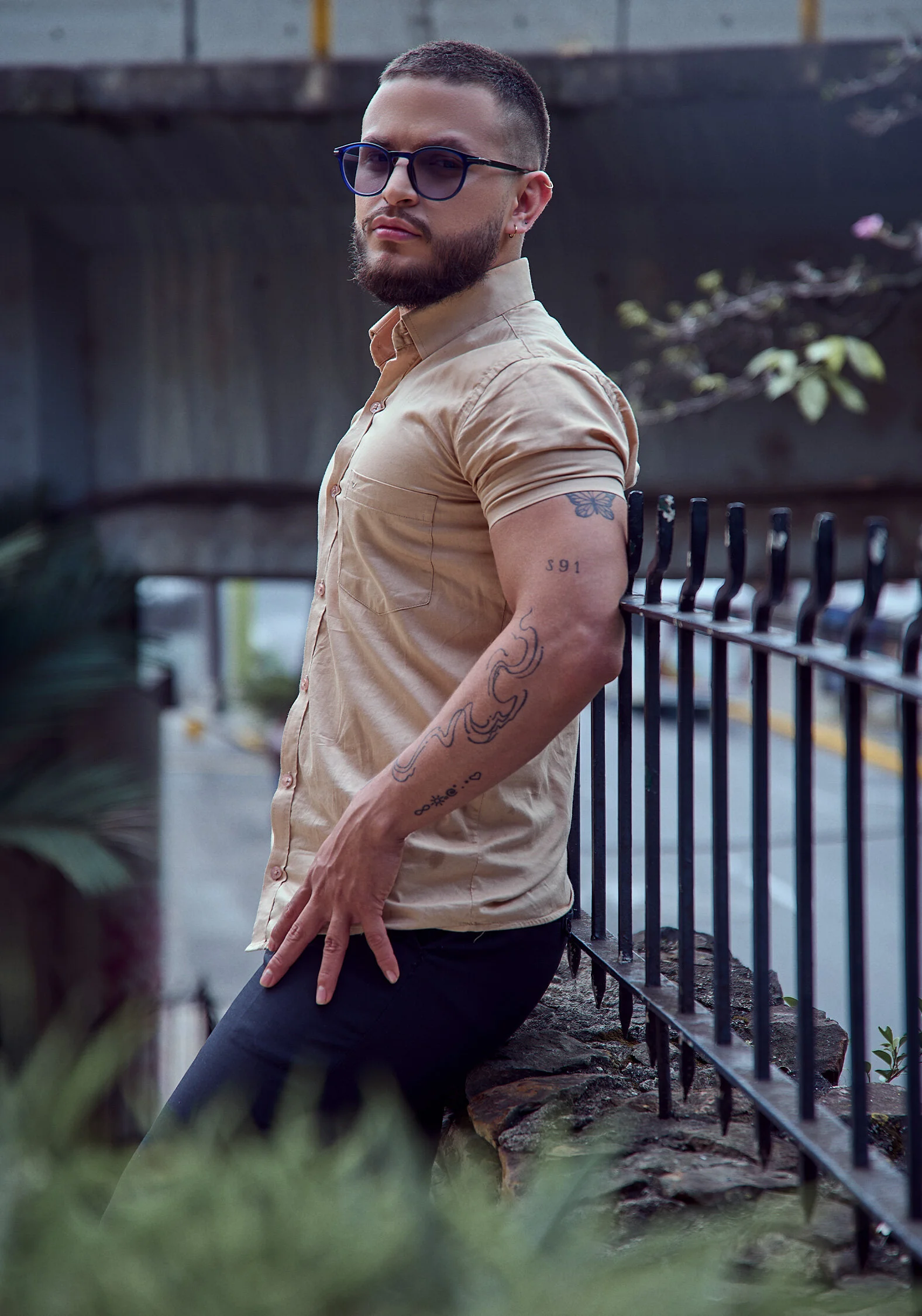 XXX Porn Photo of Nude Salvatore_moretti 19