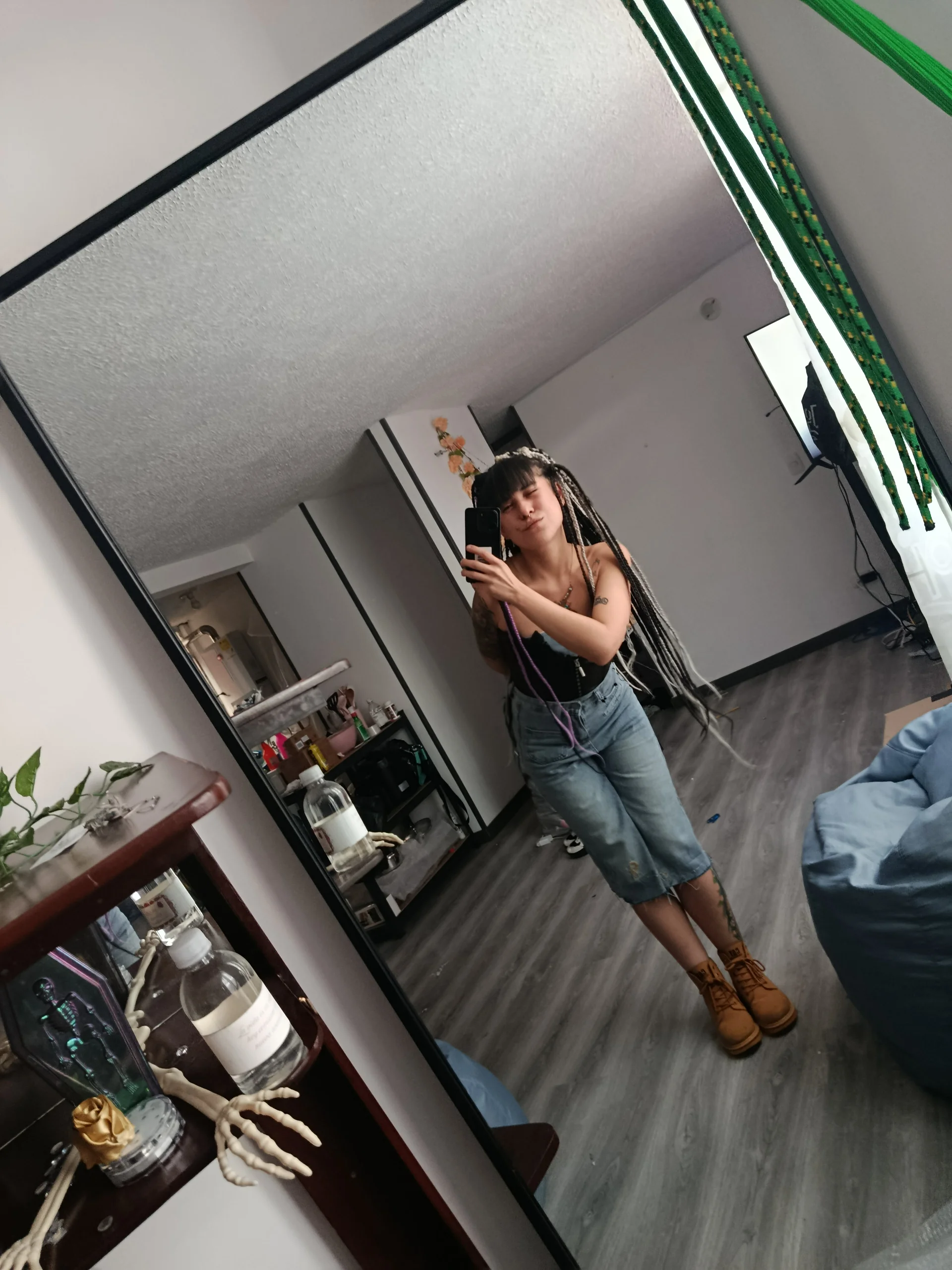 XXX Porn Photo of Nude Hellen_dumont 6
