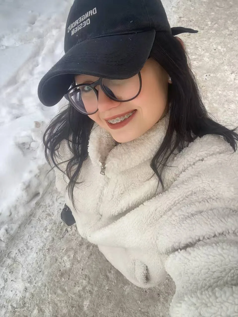 XXX Porn Photo of Nude BeatrisRosel 28