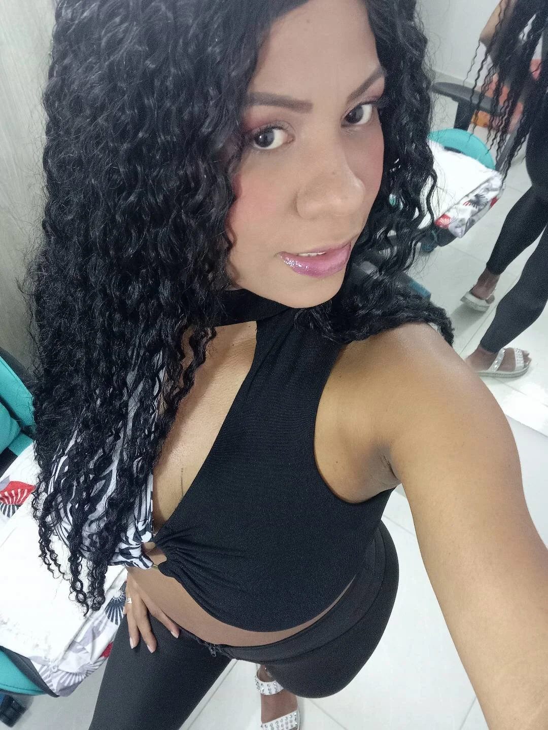 XXX Porn Photo of Nude golden_goddess38 71