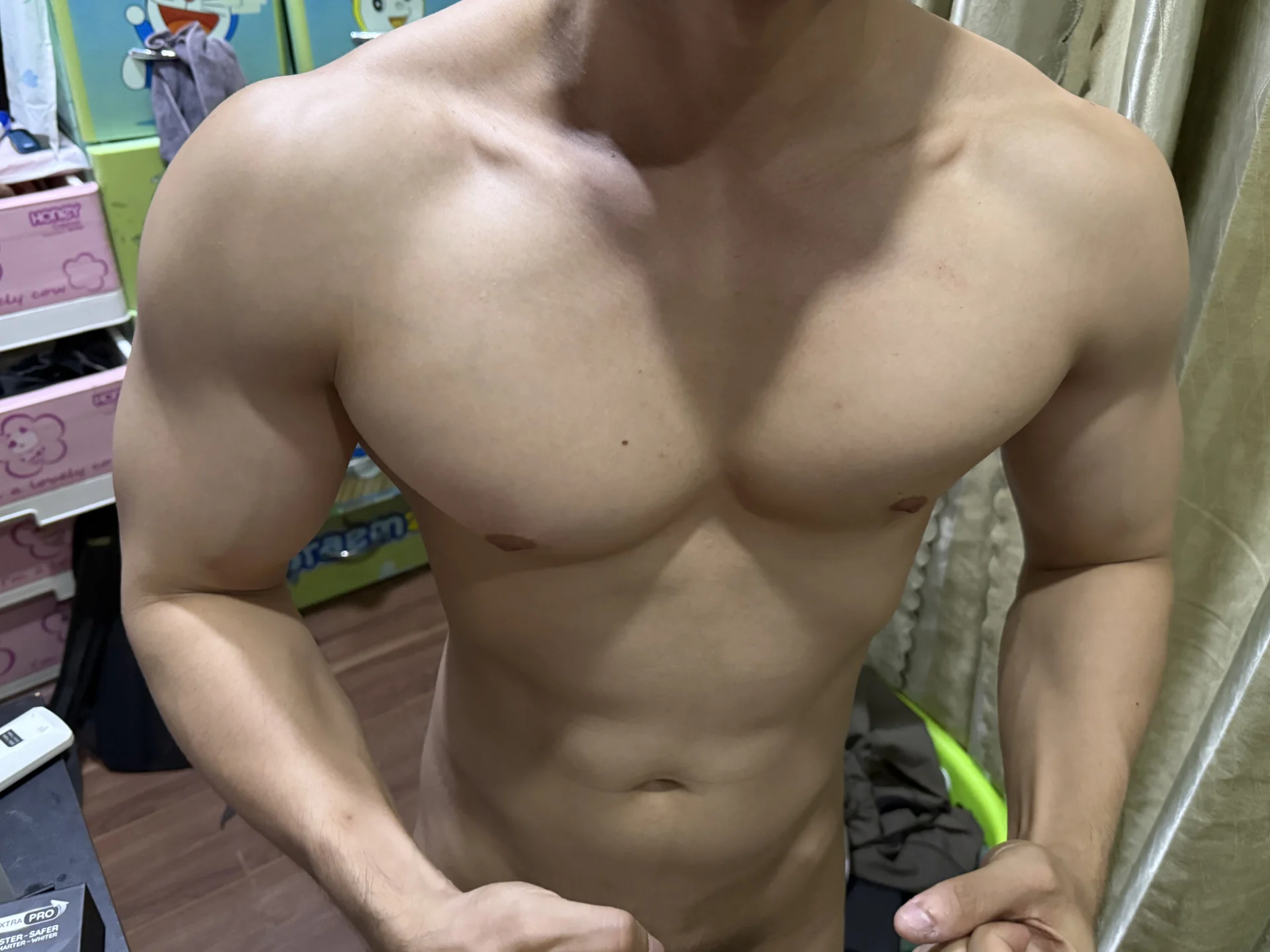 XXX Porn Photo of Nude chatvui11 1