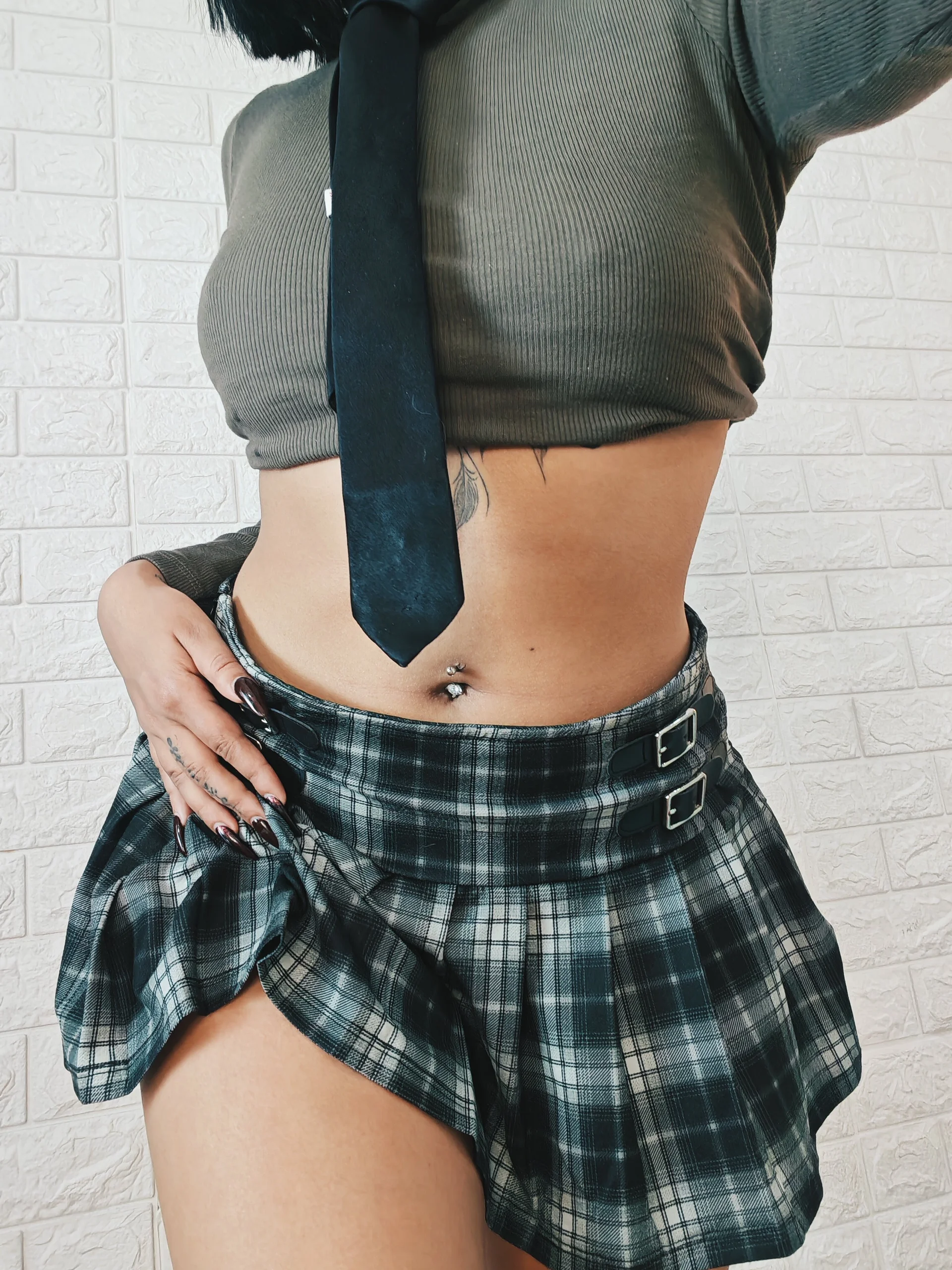 XXX Porn Photo of Nude Gianna_foxy 53