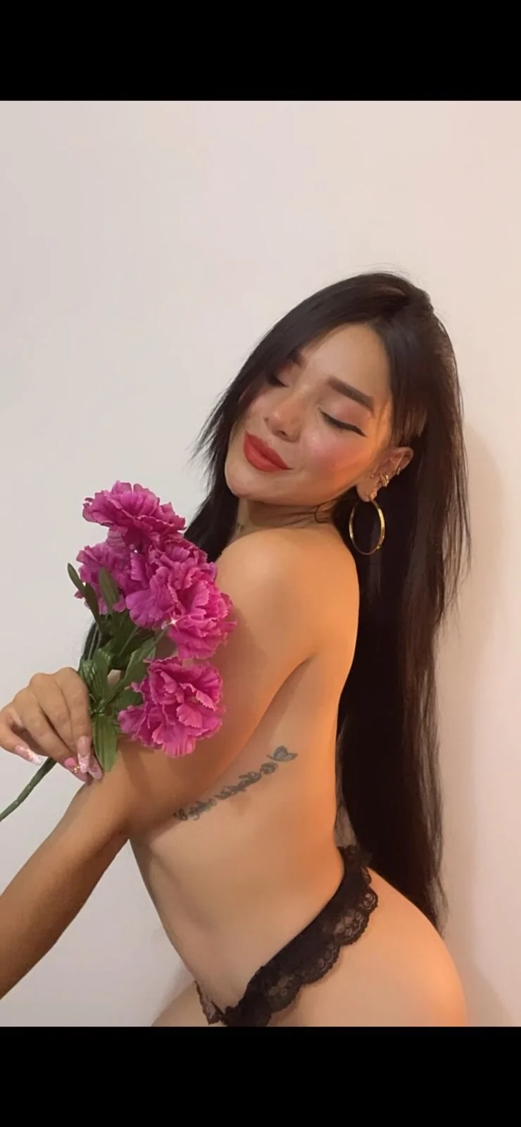 XXX Porn Photo of Nude Gabitorres 3