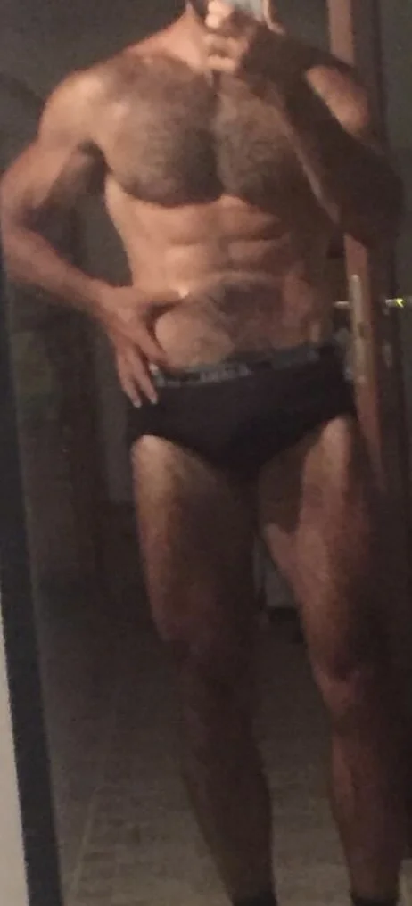 XXX Porn Photo of Nude coppai200 5