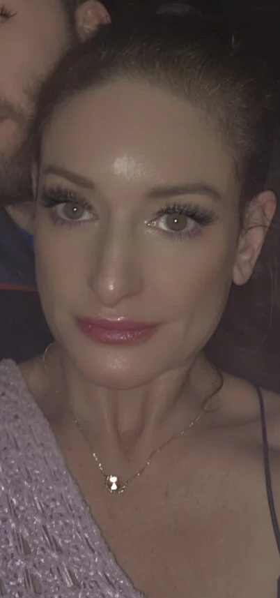 XXX Porn Photo of Nude RoxxannaFoxy 1
