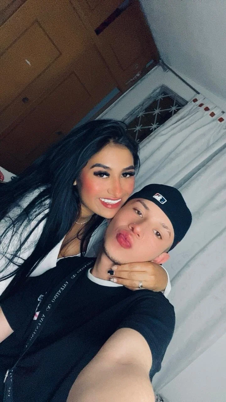 XXX Porn Photo of Nude Cassie_and_nate 2
