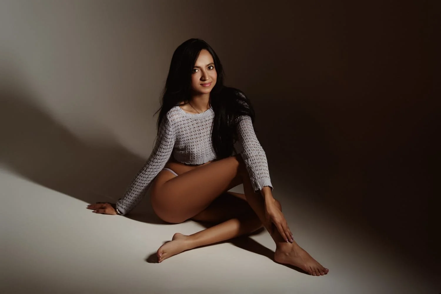 XXX Porn Photo of Nude Sofi_vega77 1