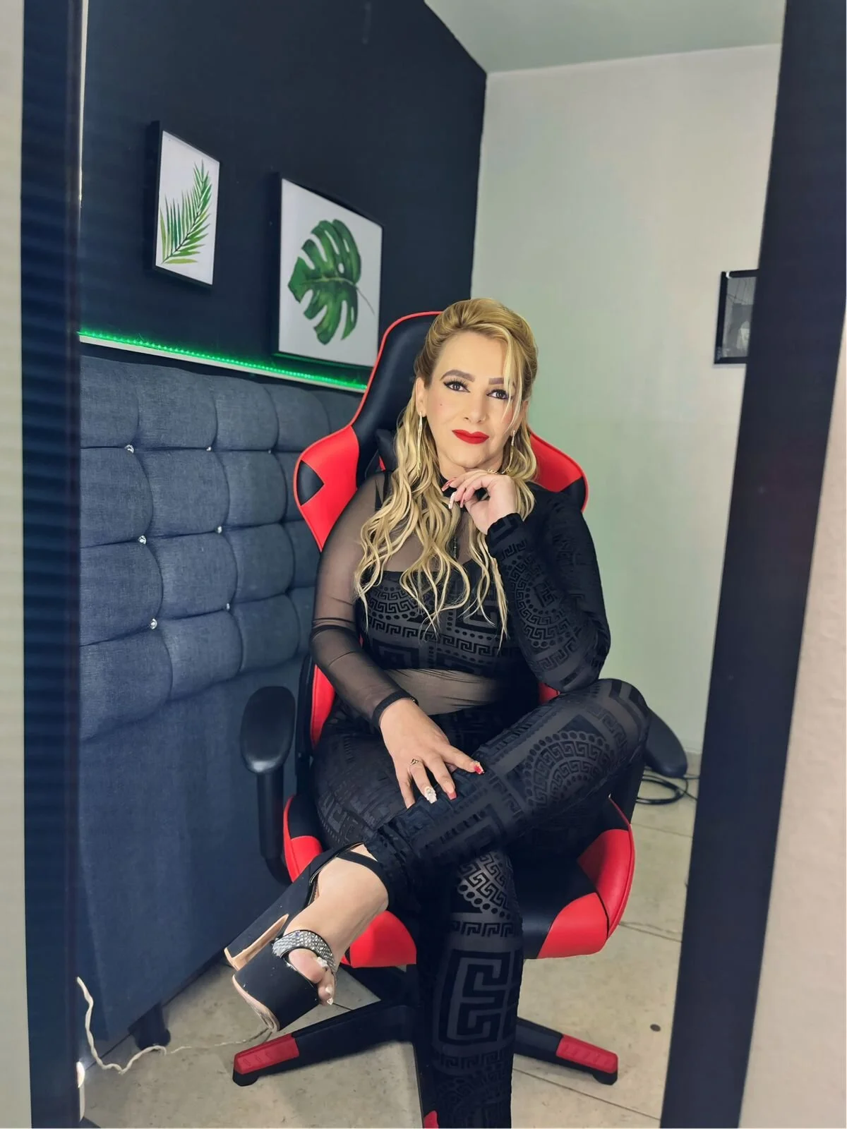XXX Porn Photo of Nude Ashley_Beenson 12