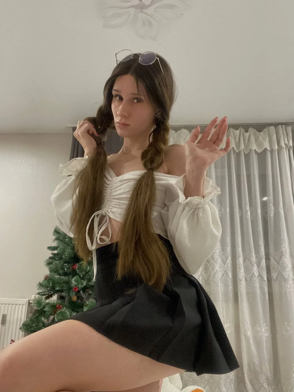 XXX Porn Photo of Nude fizanashy 5