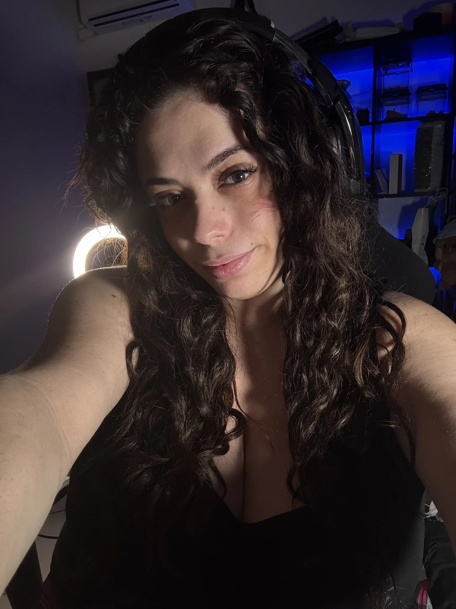 XXX Porn Photo of Nude sharonurbex 1