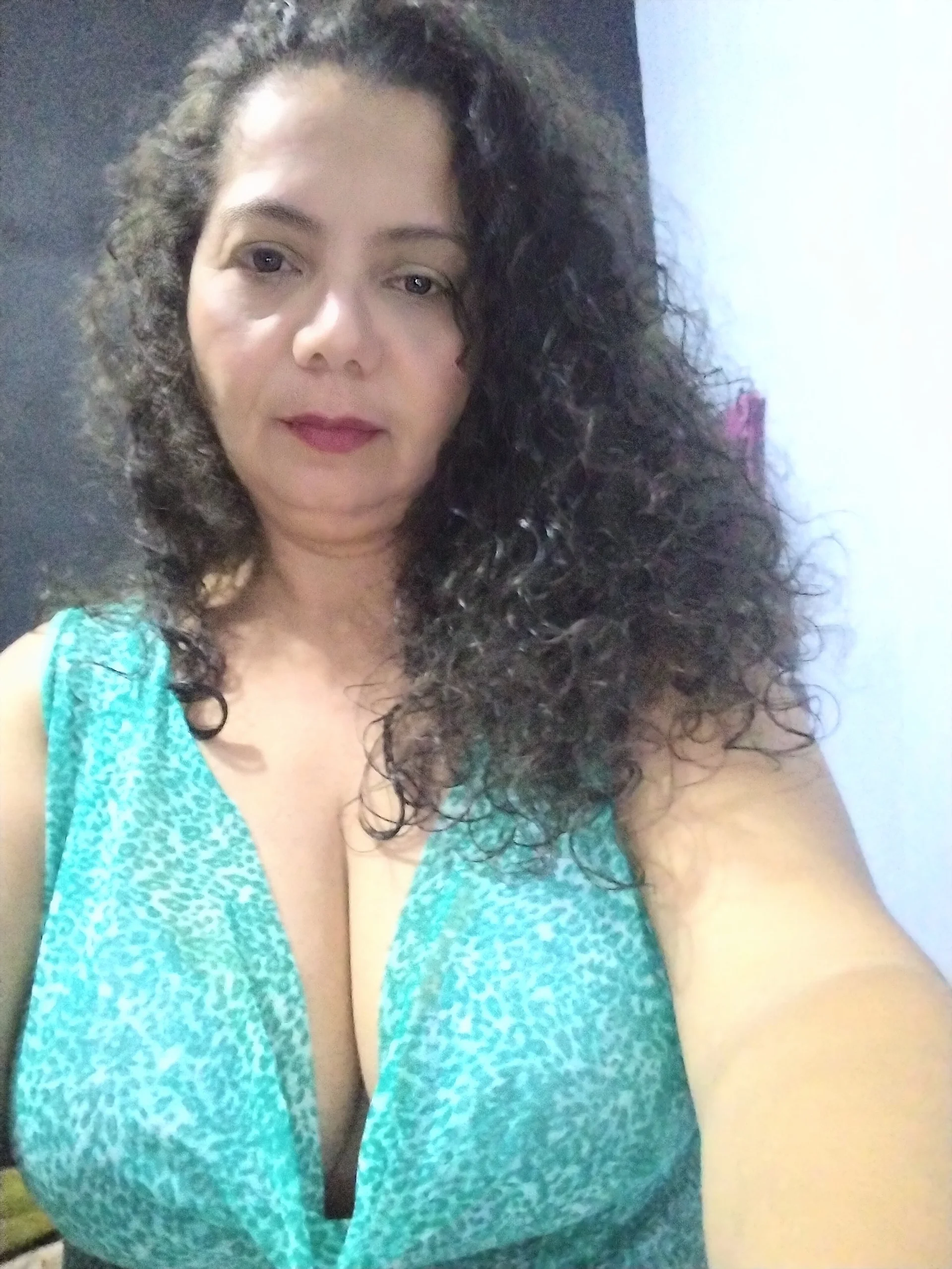 XXX Porn Photo of Nude Gorditacarlota 6