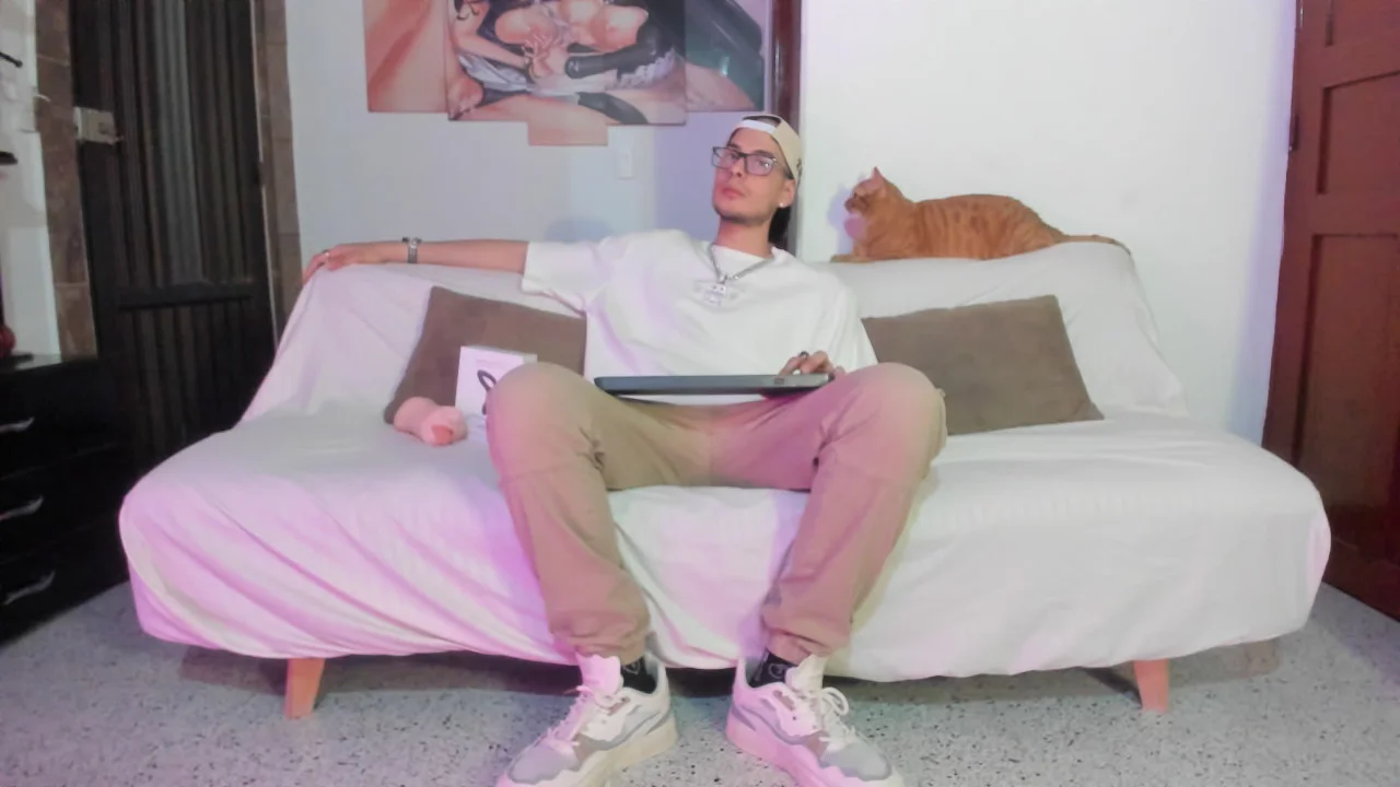 XXX Porn Photo of Nude Vlad__night 70
