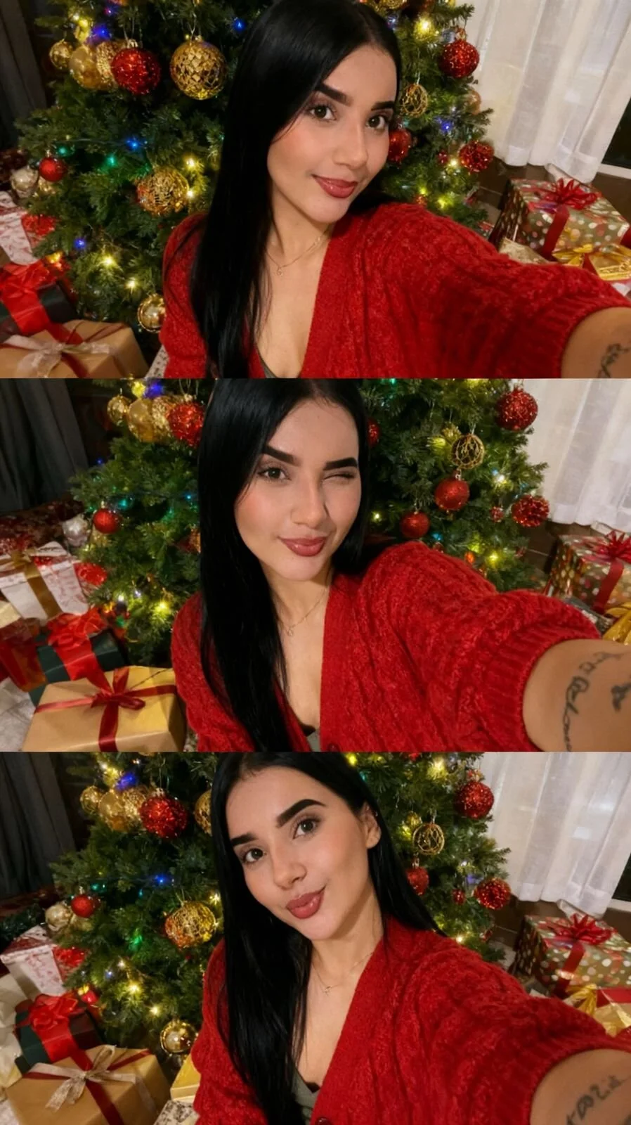 XXX Porn Photo of Nude Hadley_ 10