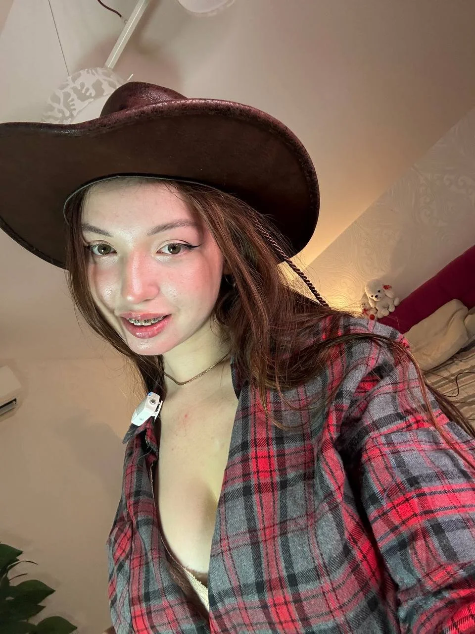 XXX Porn Photo of Nude CassieMauzy 103