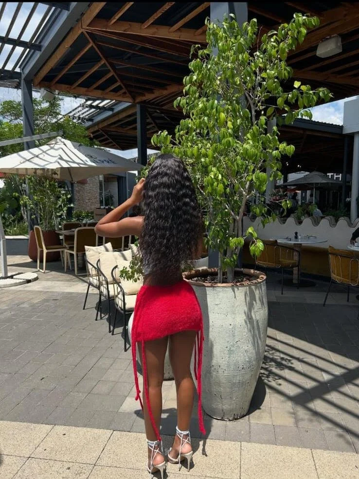 XXX Porn Photo of Nude Curvy_ebony18 1