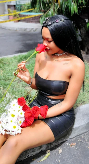 XXX Porn Photo of Nude CRISTALBROKE_TAY 13