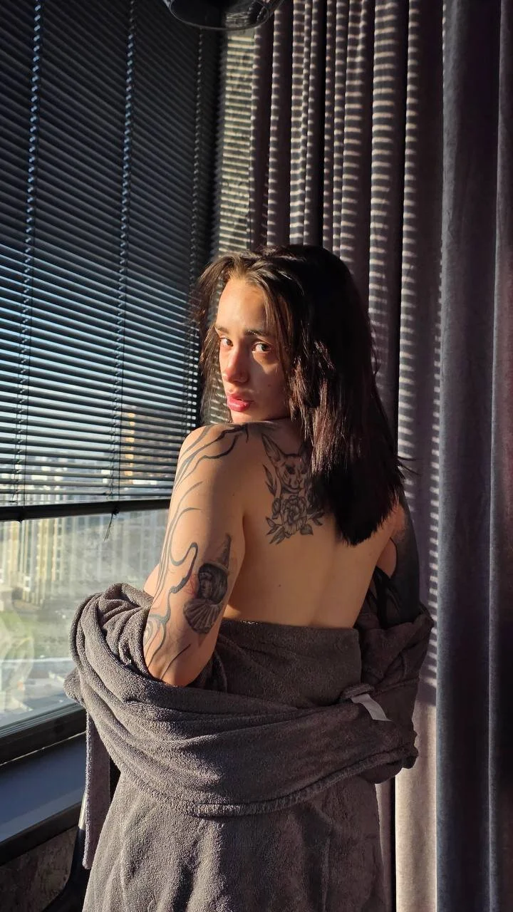 XXX Porn Photo of Nude EvaCanton 516