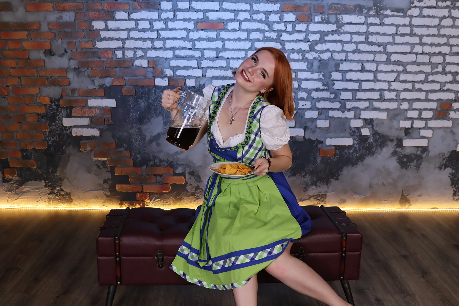 XXX Porn Photo of Nude MargaritaKiss 33