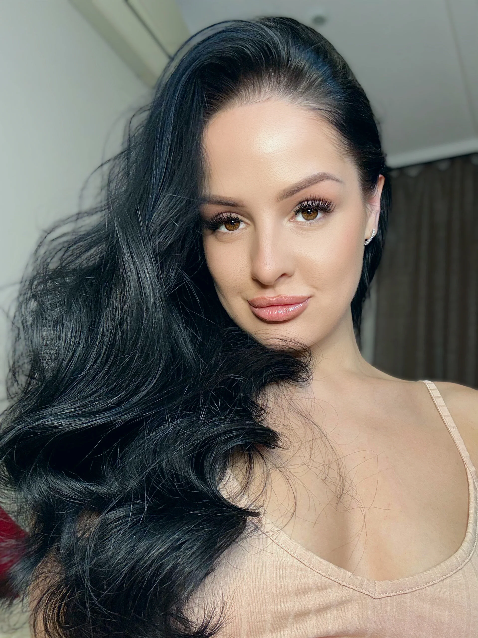 XXX Porn Photo of Nude Evayra 58