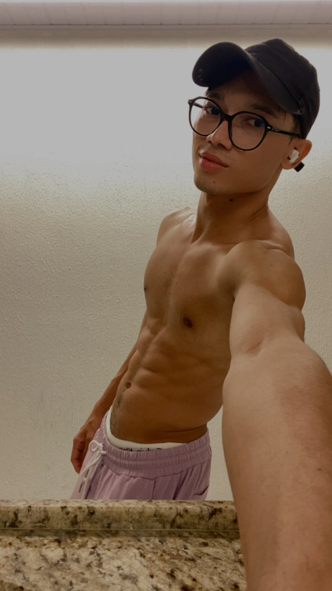 XXX Porn Photo of Nude illanEbida 6