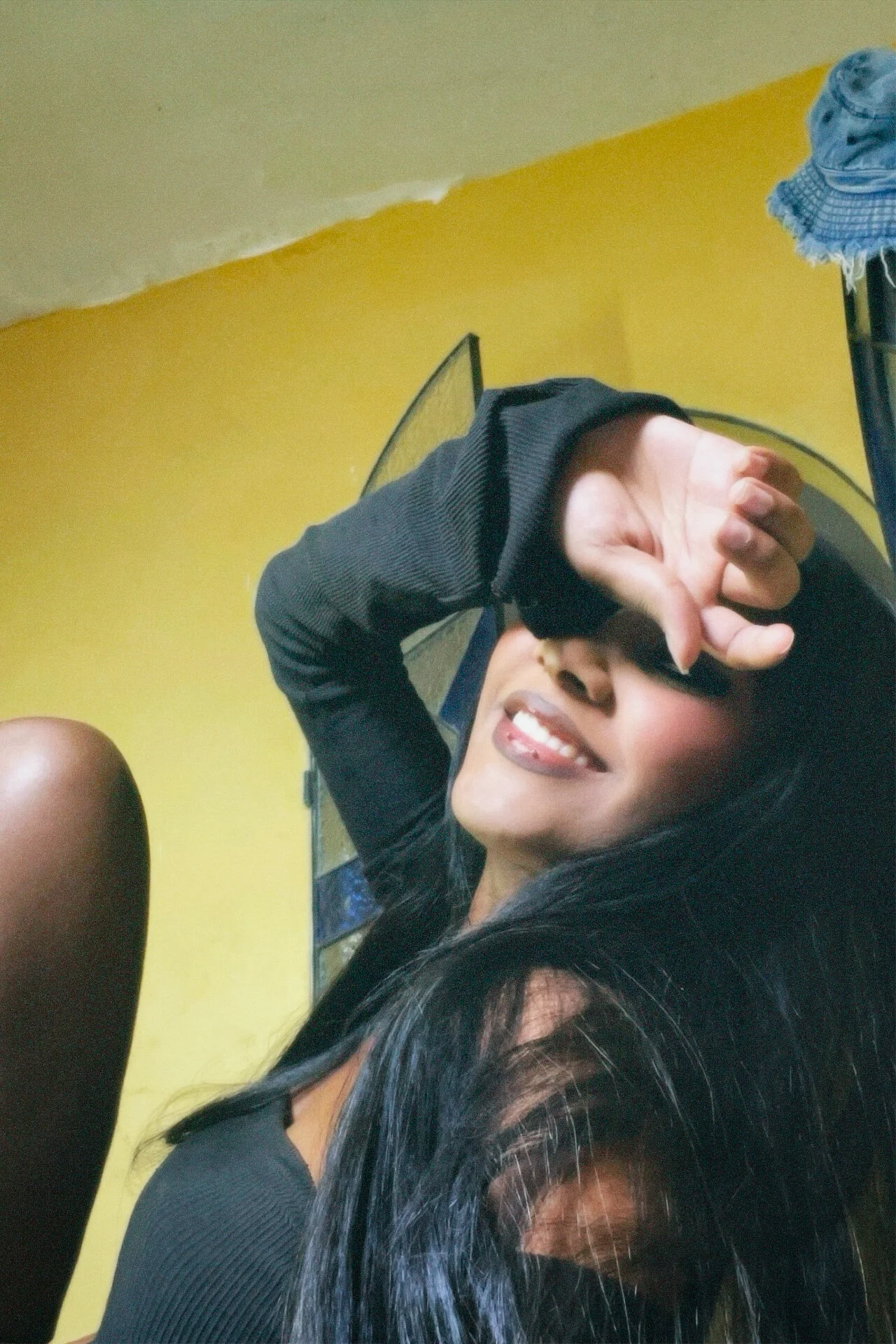 XXX Porn Photo of Nude cristinamontiel 72