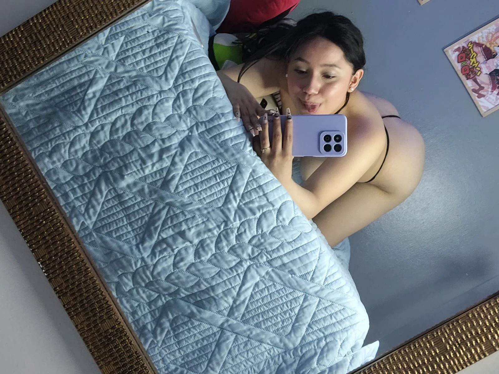 XXX Porn Photo of Nude Miiarouse__ 5