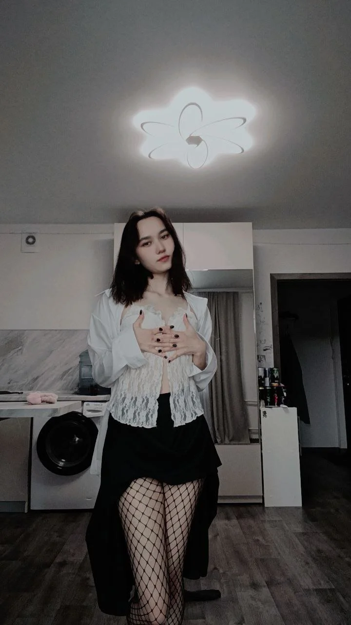 XXX Porn Photo of Nude gollytiana 20