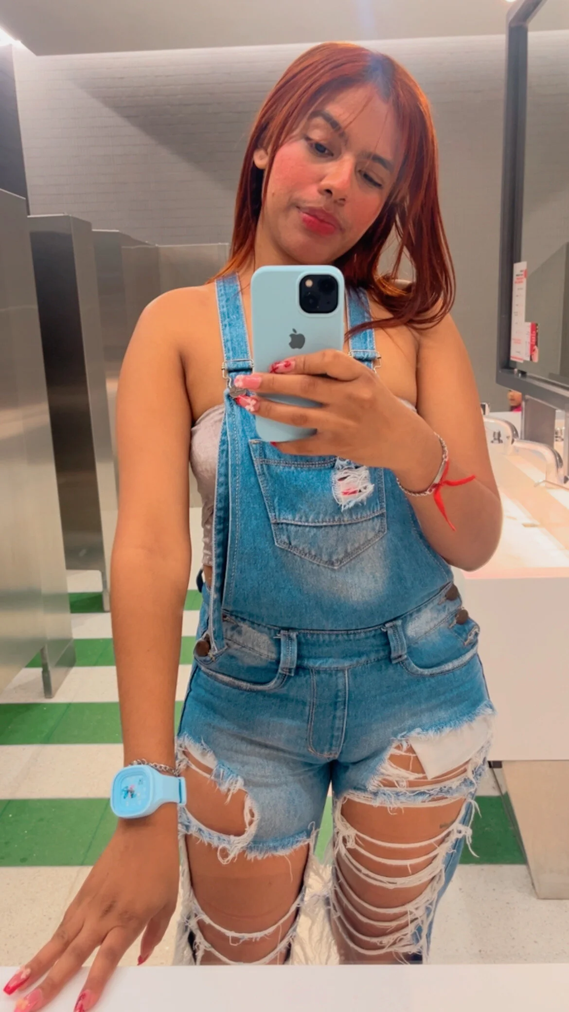 XXX Porn Photo of Nude stefany_bro 76