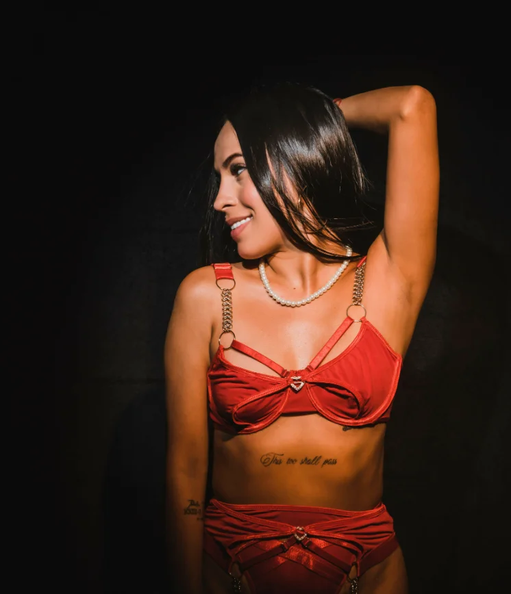 XXX Porn Photo of Nude Tammylee__ 10
