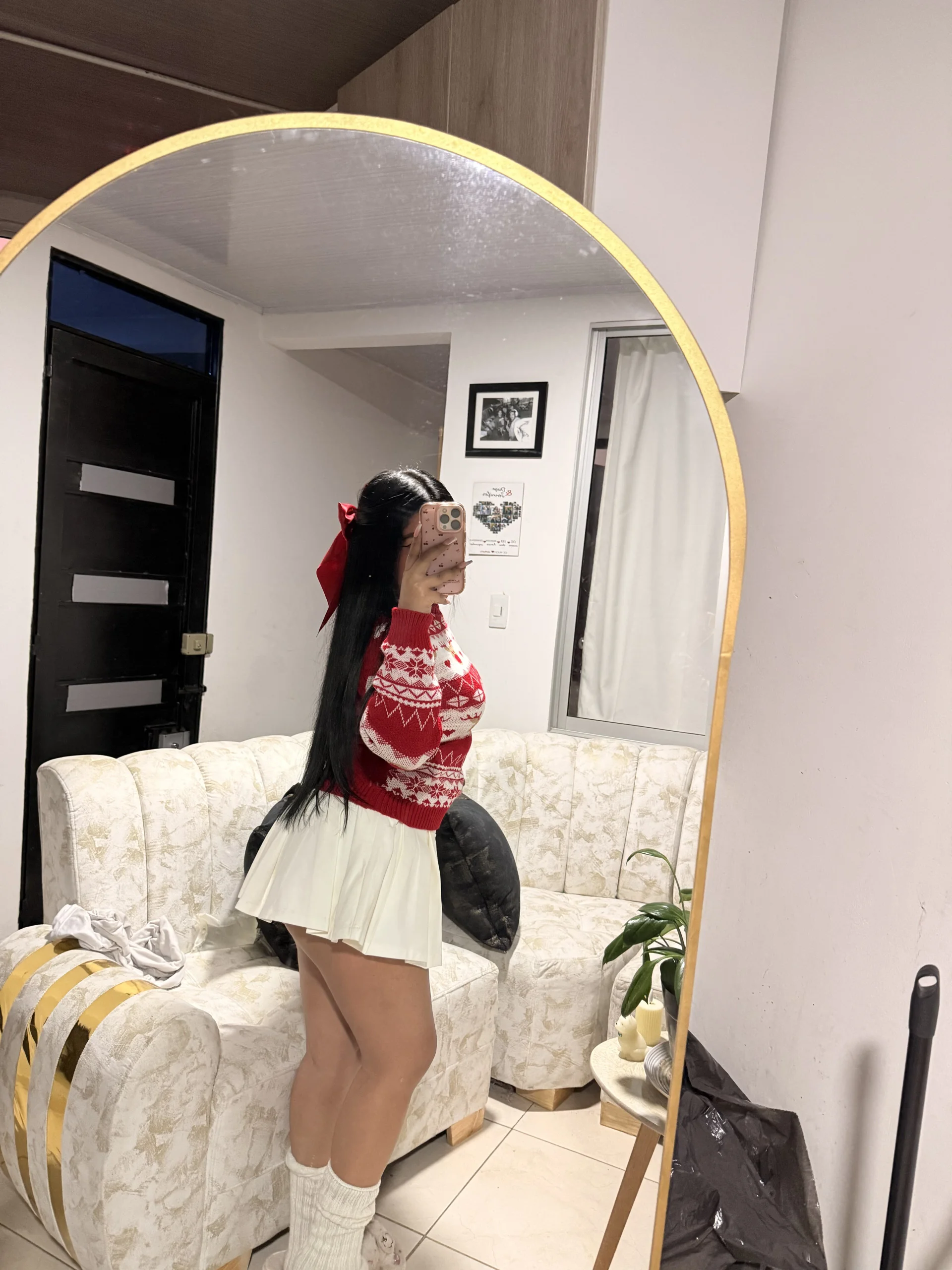 XXX Porn Photo of Nude chloe_sofia10 1