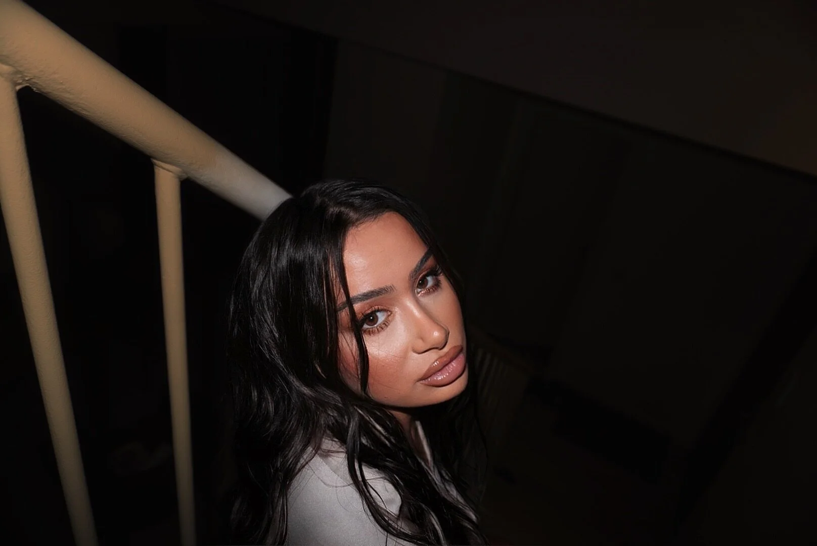 XXX Porn Photo of Nude _safir_ 98