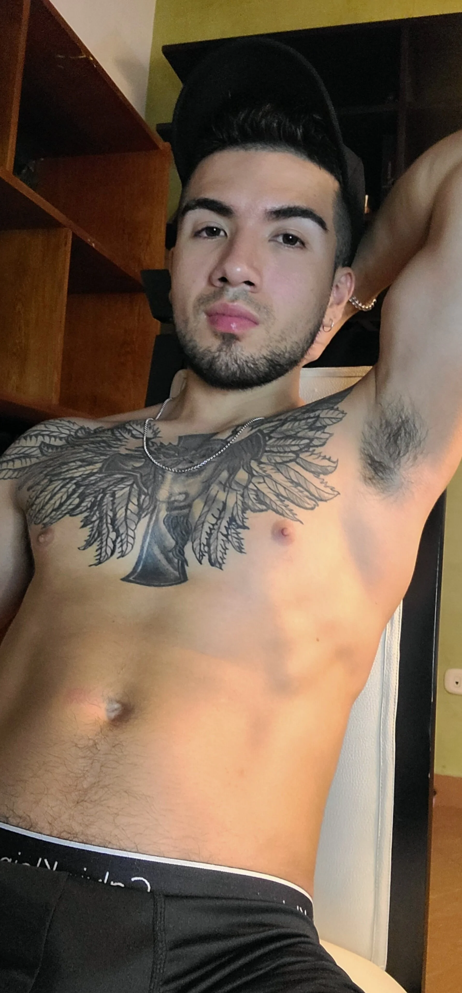 XXX Porn Photo of Nude taylor_cruz 20