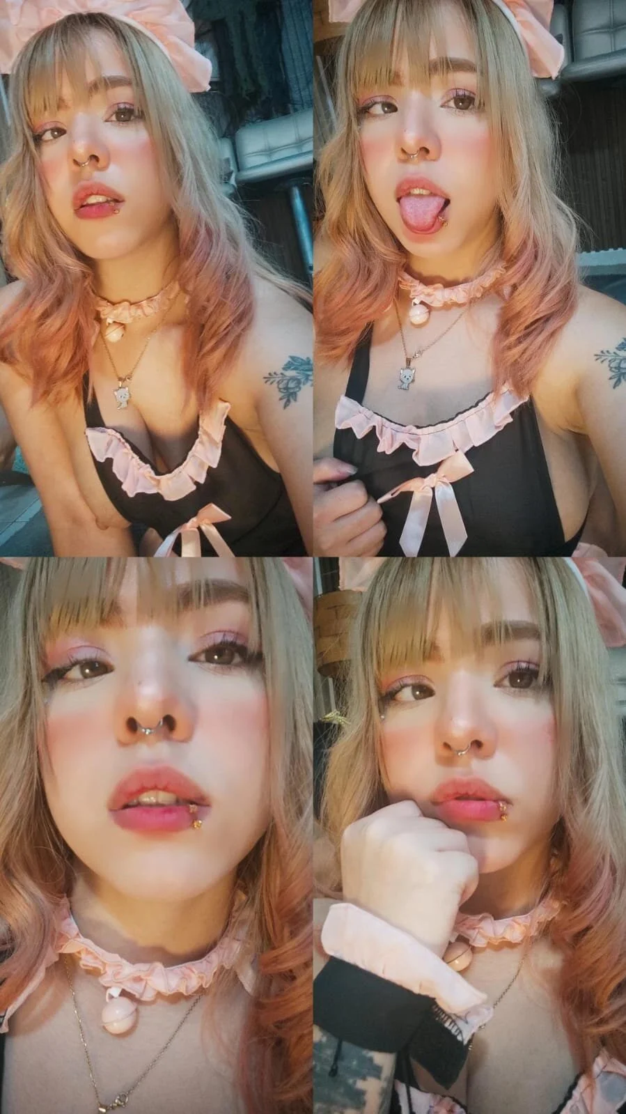 XXX Porn Photo of Nude Baby9hot 15