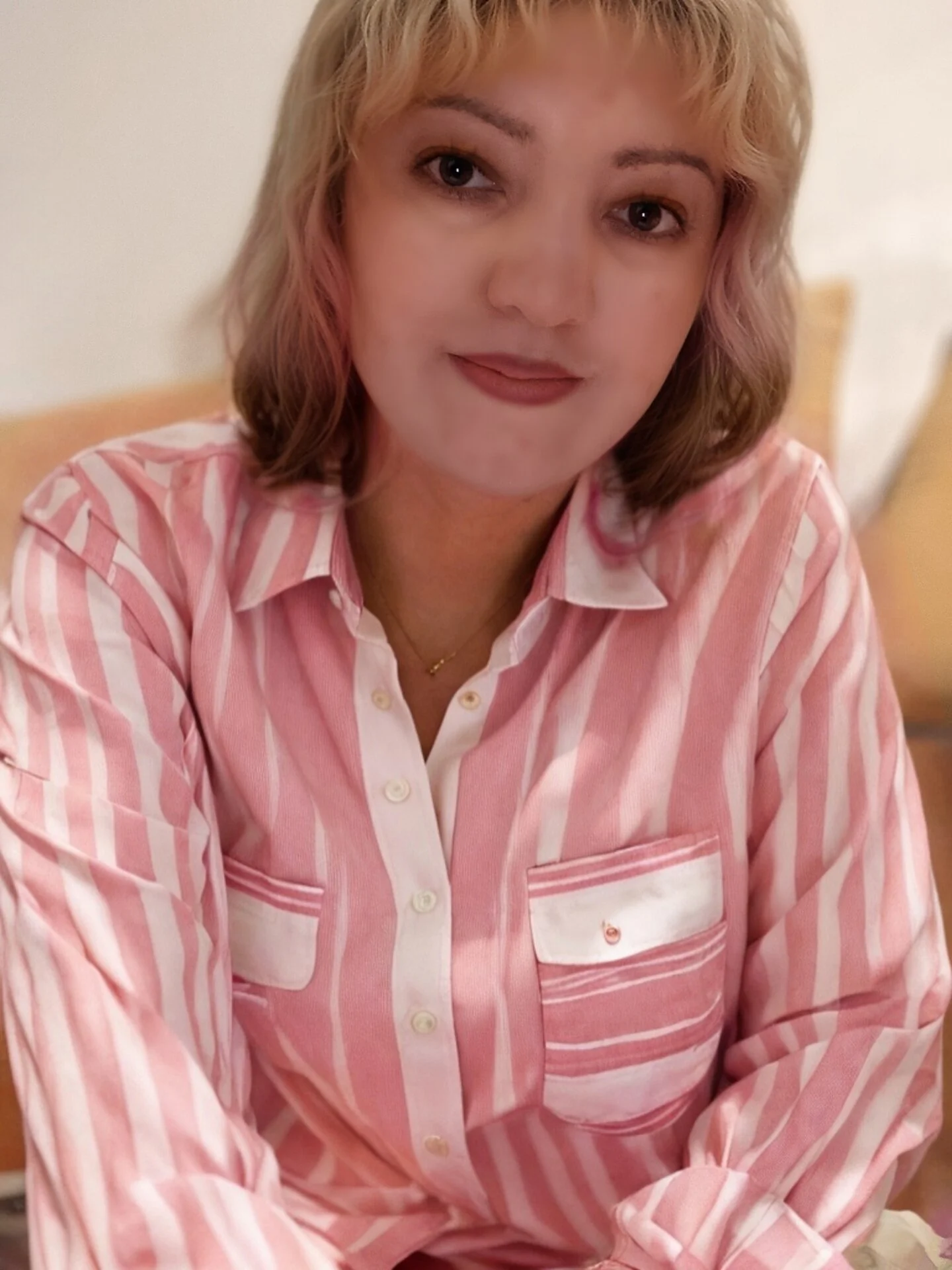 XXX Porn Photo of Nude stefanyharper16 230