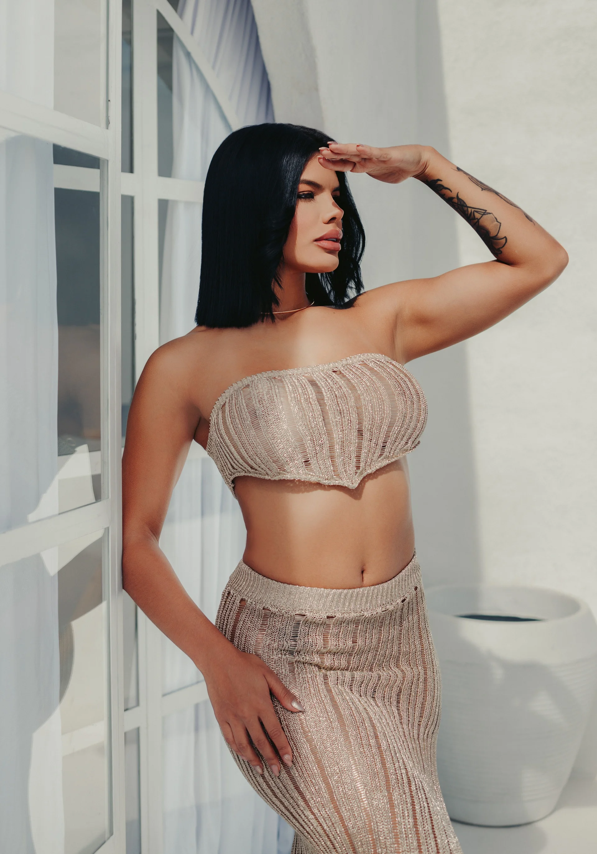 XXX Porn Photo of Nude JadaKai 17