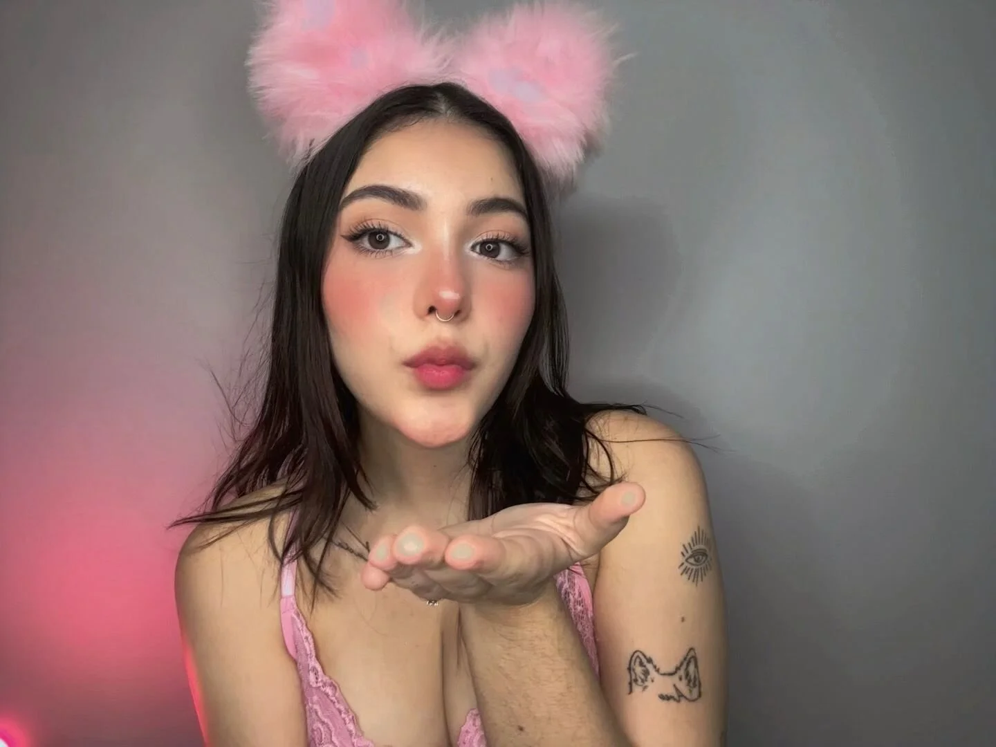 XXX Porn Photo of Nude ALittleMissy 2