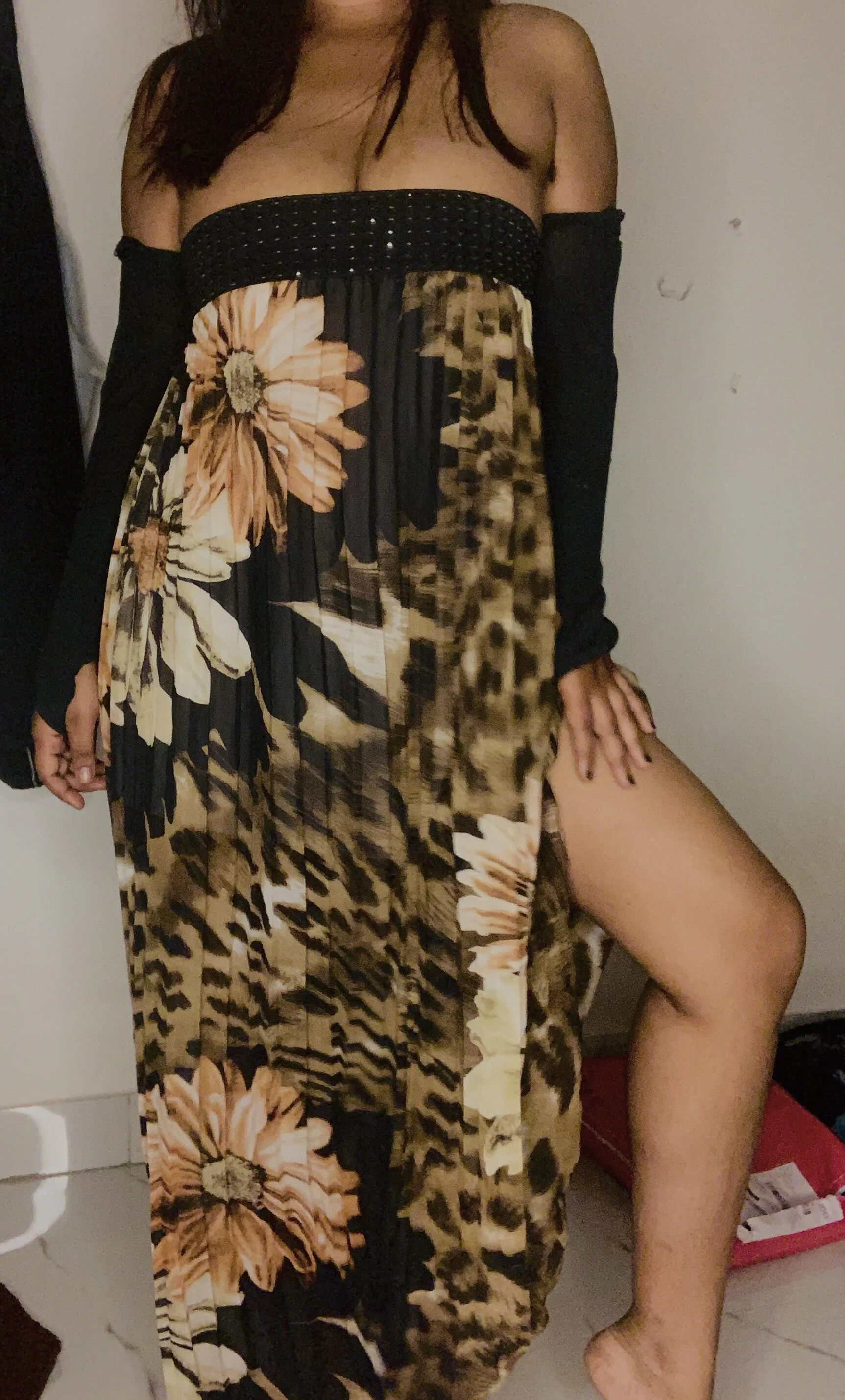 XXX Porn Photo of Nude Horny_alina 3