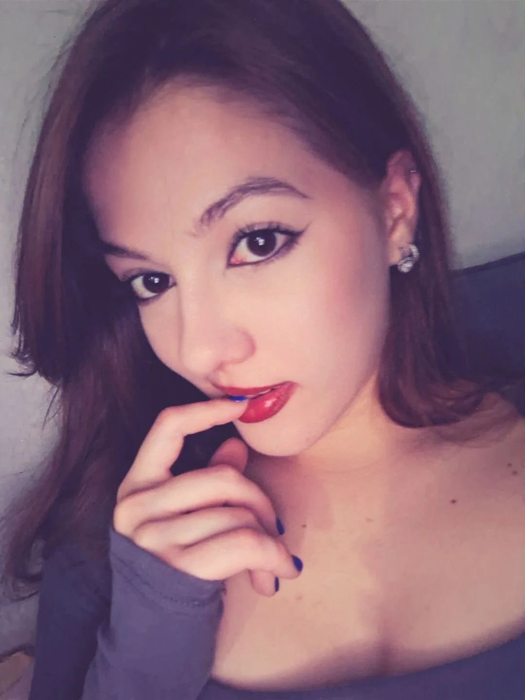 XXX Porn Photo of Nude MelanieTwice 4