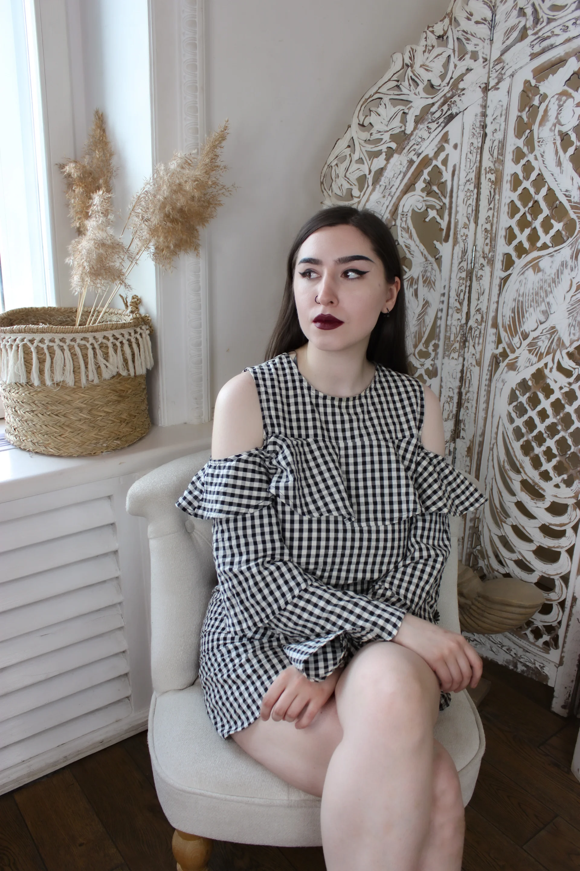 XXX Porn Photo of Nude Lily_xBabe 7