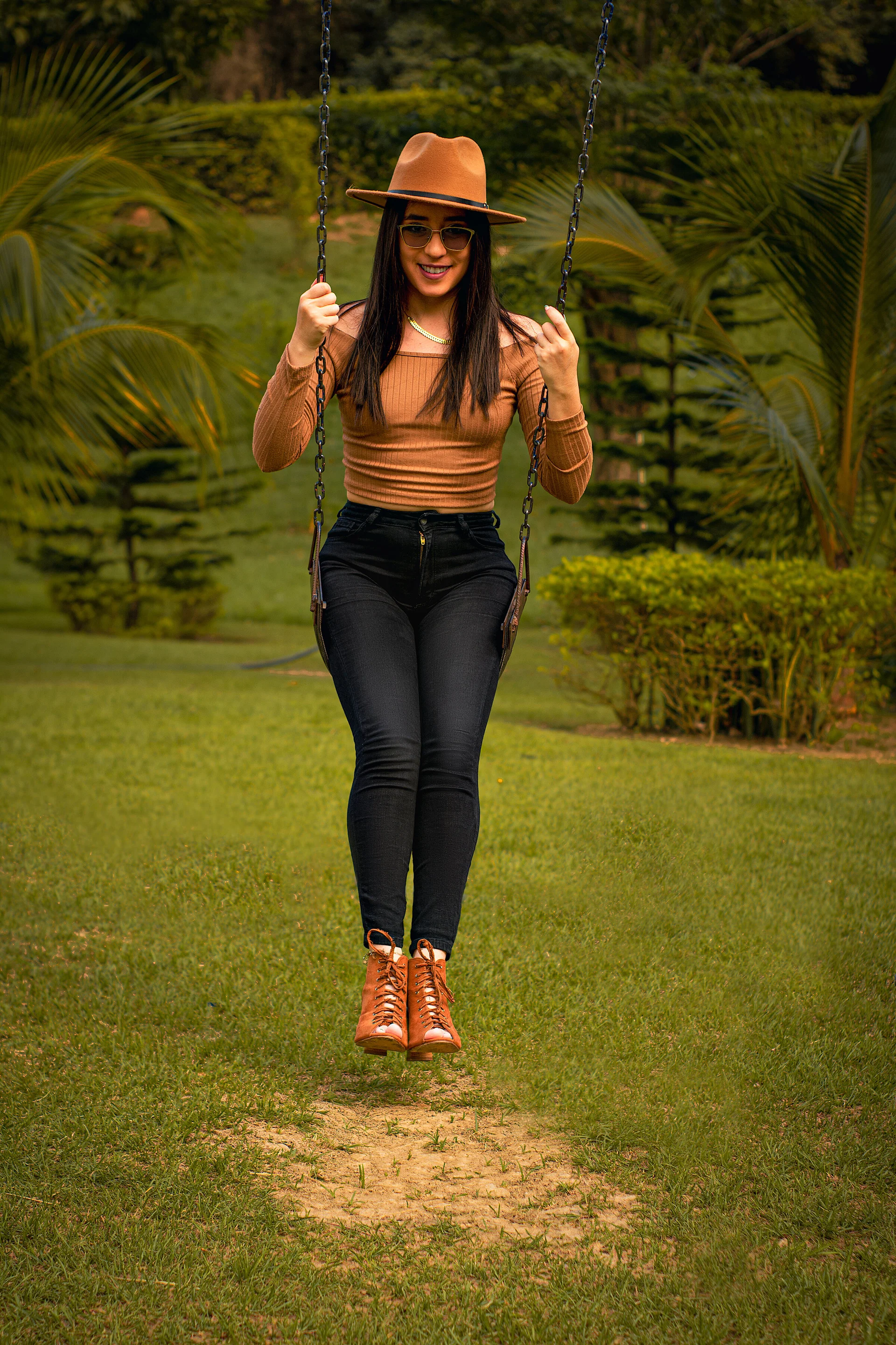 XXX Porn Photo of Nude levana1 26