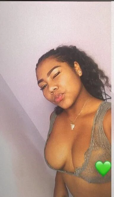 XXX Porn Photo of Nude Candaceoweens 1