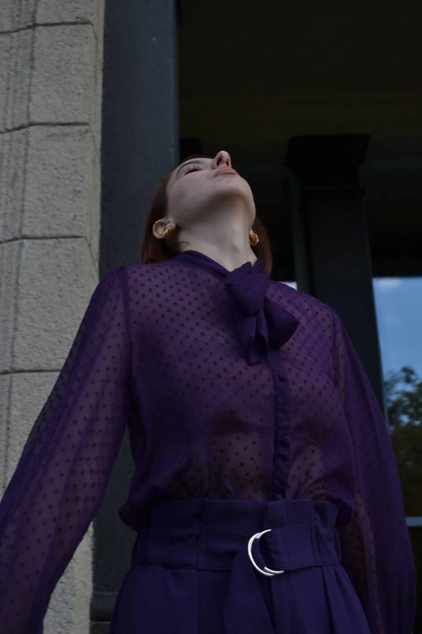 XXX Porn Photo of Nude Fire_moth 29