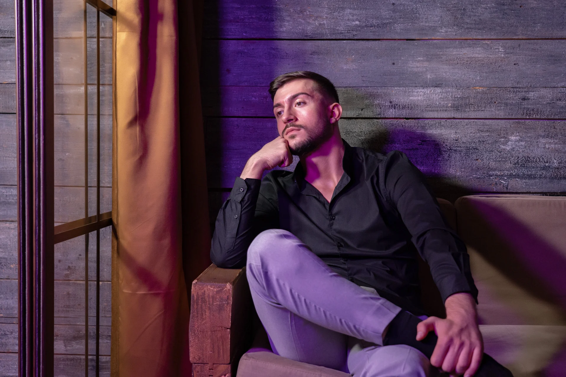XXX Porn Photo of Nude Dylan_Best 3