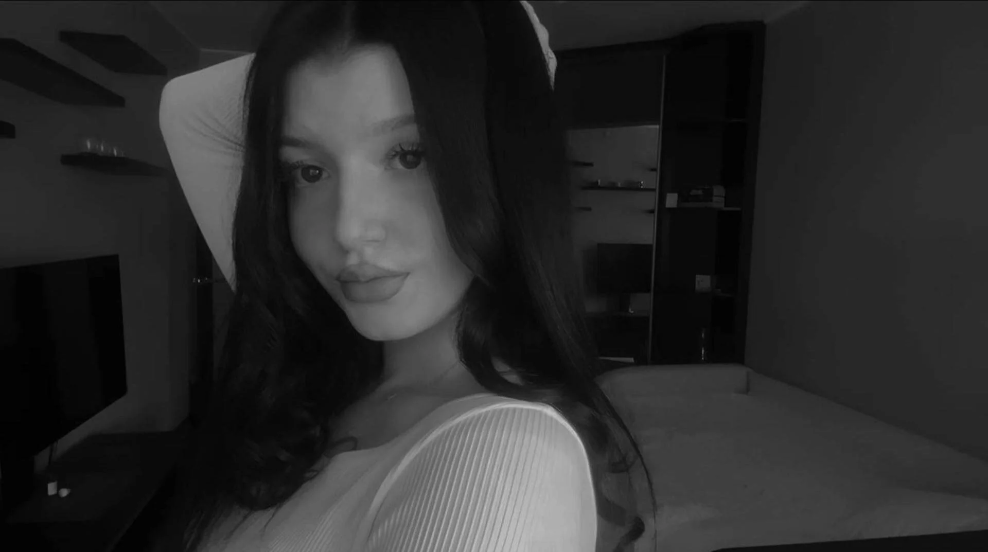XXX Porn Photo of Nude JazminLantey 3