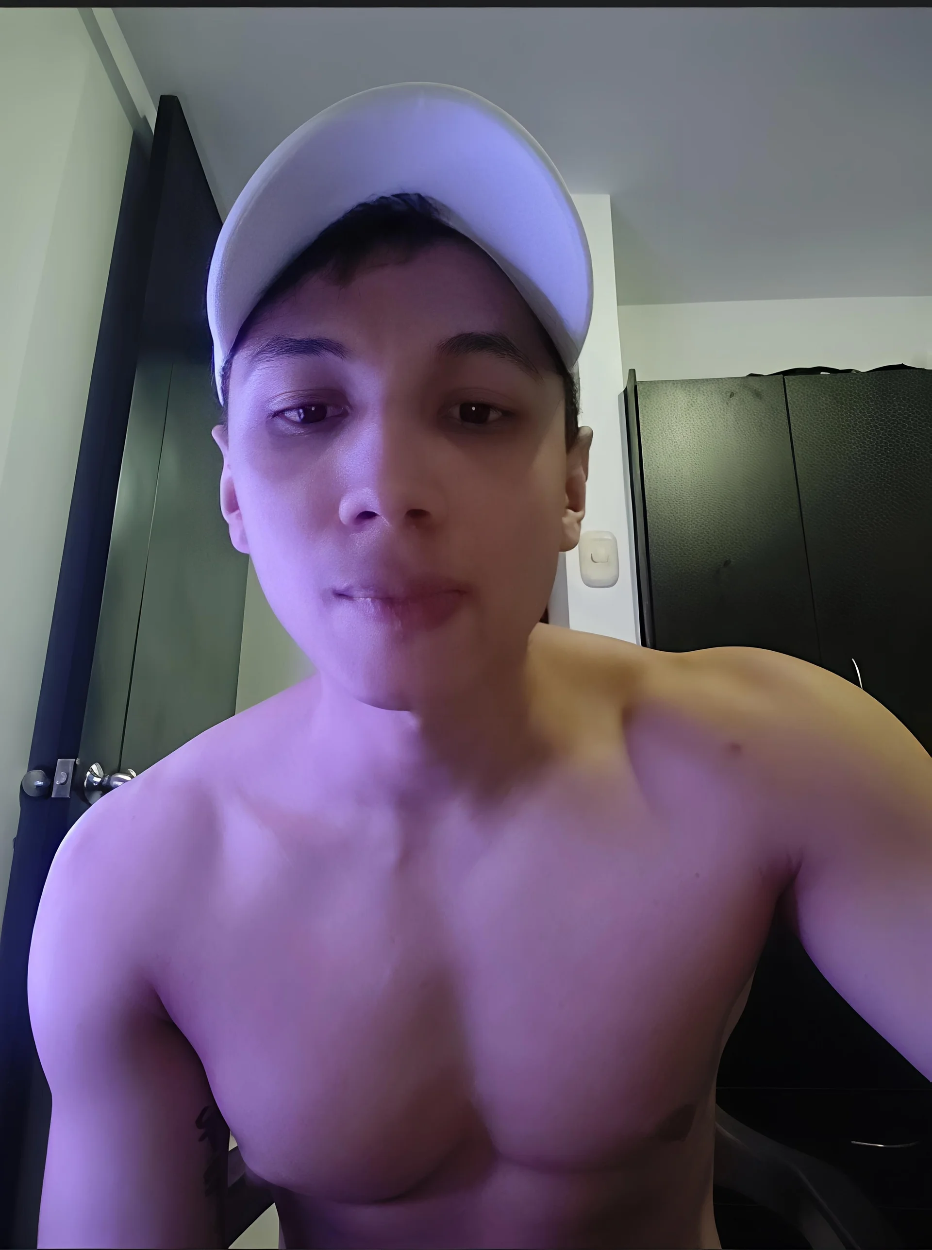 XXX Porn Photo of Nude eldeboranenas 2