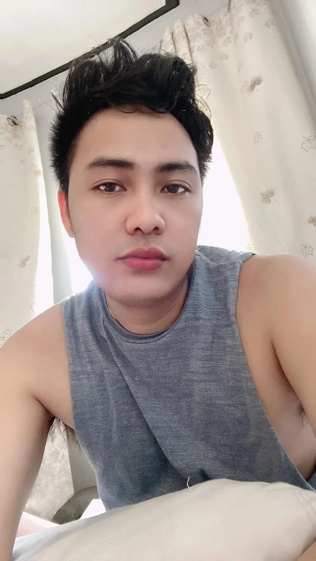XXX Porn Photo of Nude asianhottyboy 37